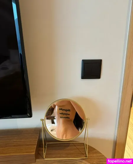 A Amina OnlyFans Thumbnail #EmVvegdarF