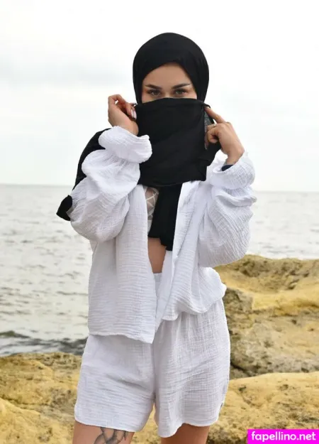 A Amina OnlyFans Thumbnail #GTlIRMSx2h