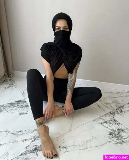 A Amina OnlyFans Thumbnail #JJOcLobESt