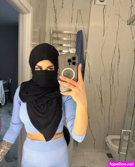 A Amina OnlyFans Thumbnail #rpQ0o8poVy