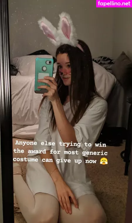 A Bit Rebecca OnlyFans Thumbnail #Aakv9H06xD