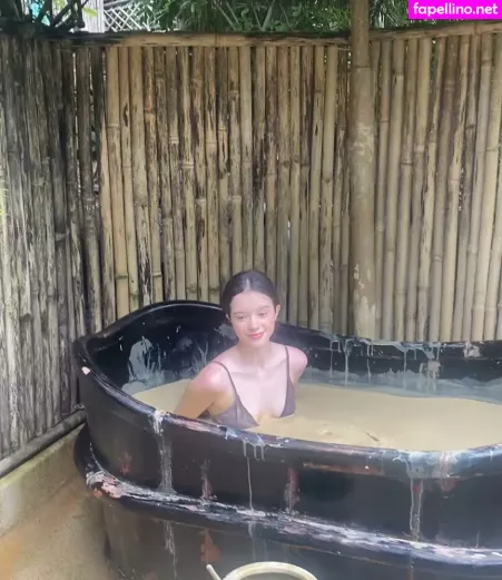 A Bit Rebecca OnlyFans Thumbnail #DFcN2RHKod