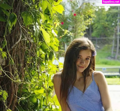 A Bit Rebecca OnlyFans Thumbnail #PnHTtj8loM