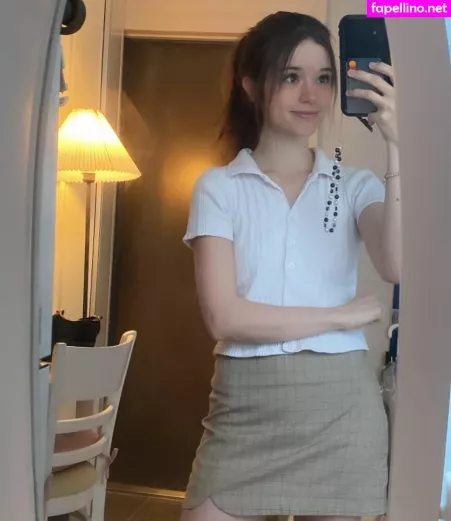 A Bit Rebecca OnlyFans Thumbnail #rLf0EIpUgo