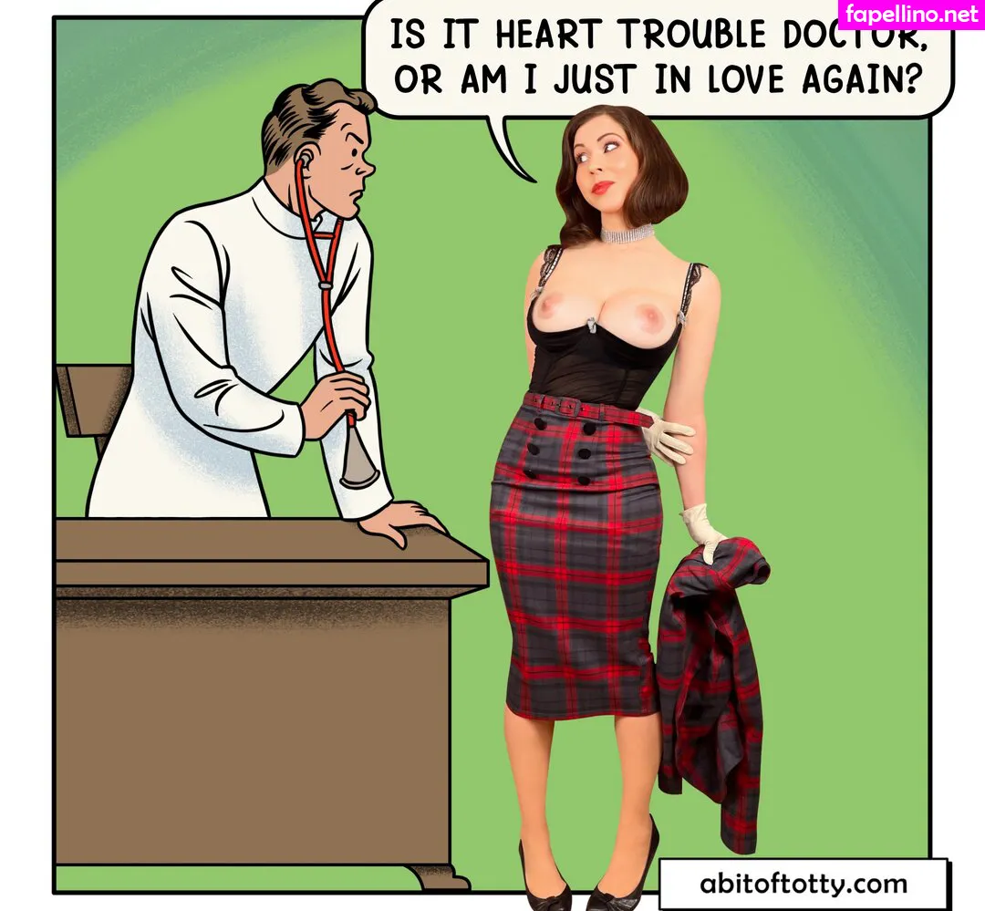 ABitOfTotty Nude Leaked OnlyFans Photo #0xt4RnwRxN