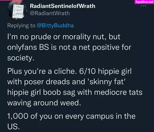 A Bitty Buddha1969 OnlyFans Thumbnail #1PKUvKLIsx