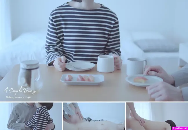 A Couple Diary OnlyFans Thumbnail #1CJ8uLKqXP