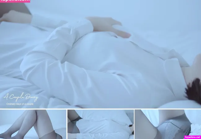 A Couple Diary Main Profile Photo