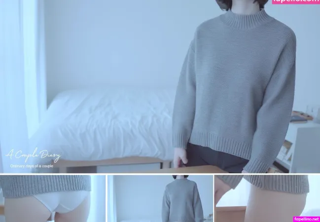 A Couple Diary OnlyFans Thumbnail #xxbhZBtKFO