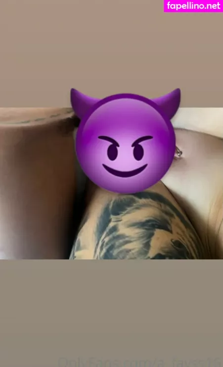 A Favss16 OnlyFans Thumbnail #4jQgoc4wT7