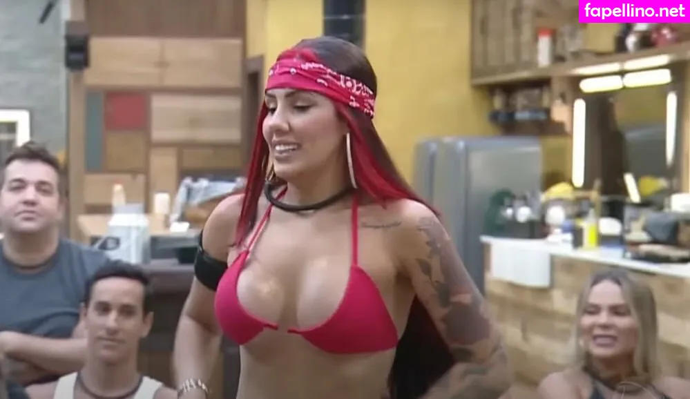 nadjapessoa Nude Leaked OnlyFans Photo #WZm60RGqLf