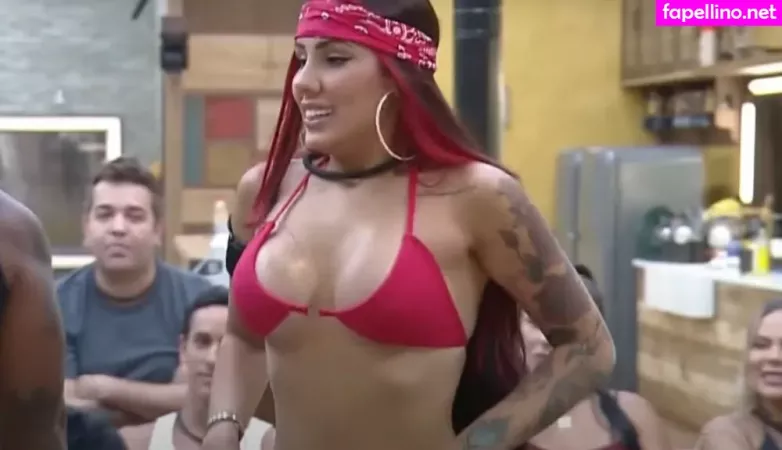 A Fazenda 15 OnlyFans Thumbnail #yc6VNf8i3I