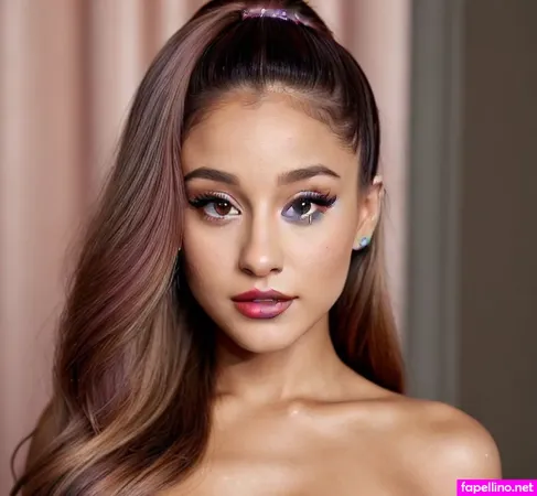 A I Celeb Nude OnlyFans Thumbnail #sCbEOkyFeA