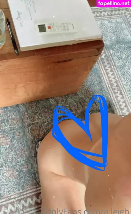 A Leigh OnlyFans Thumbnail #MtRZrssIES