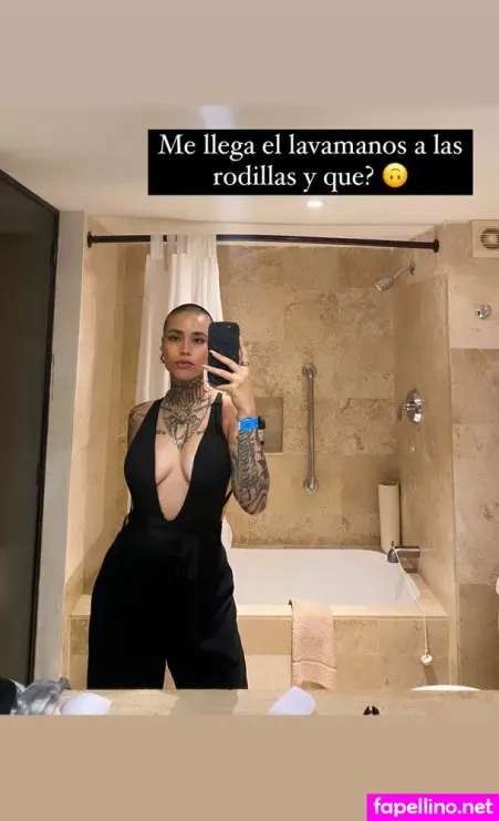 A Lexa Sabina OnlyFans Thumbnail #1zeQeqA6Zb