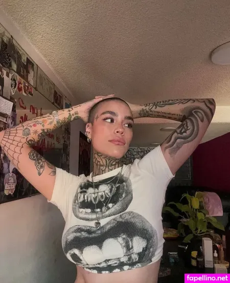 A Lexa Sabina OnlyFans Thumbnail #OmLOx4fUzf