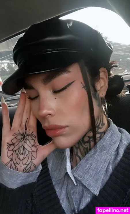 A Lexa Sabina OnlyFans Thumbnail #Pt8EEhr9js