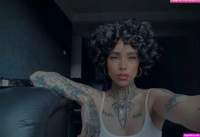 A Lexa Sabina OnlyFans Thumbnail #UDzWEttum7