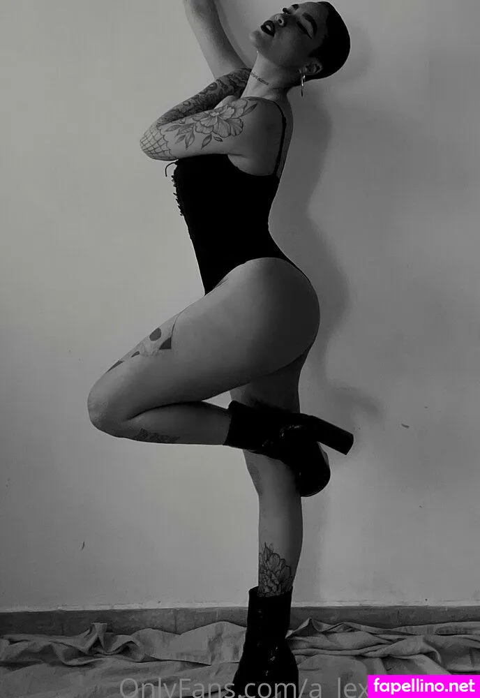 a_lexa.sabina, alexa.s_abina Nude Leaked OnlyFans Photo #hFP4Fkq02D