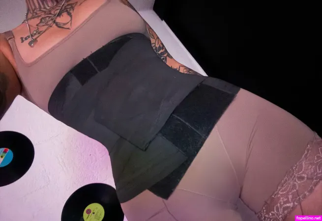 A Lexa Sabina Main Profile Photo