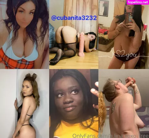 A Lina Xoxo Free OnlyFans Thumbnail #wOGfpgAn2R