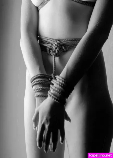 A Little Shibari OnlyFans Thumbnail #sAv44rja9h