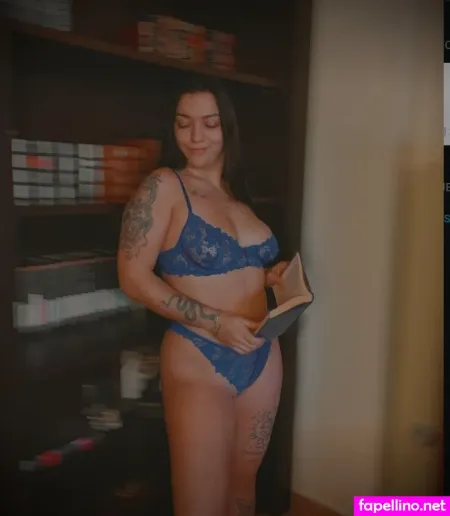 A Pascoall OnlyFans Thumbnail #T8yOdgphIs