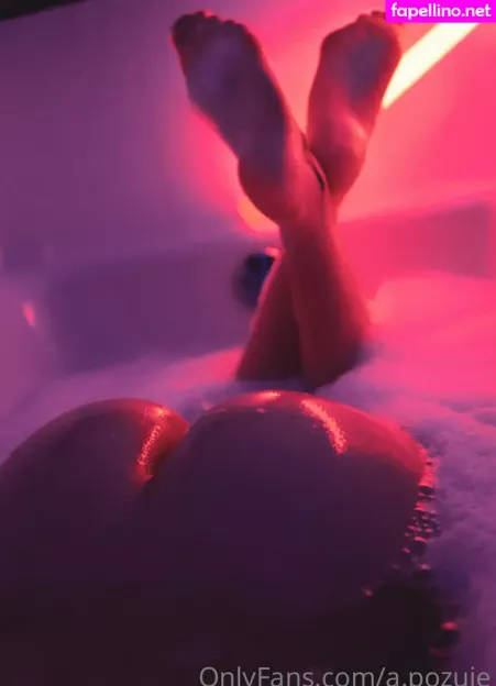 A Pozuje OnlyFans Thumbnail #U8VcAujQsy