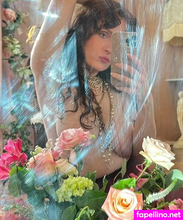 ___a._rose__, worksofarose Nude Leaked OnlyFans Photo #BgNcnxo0RP