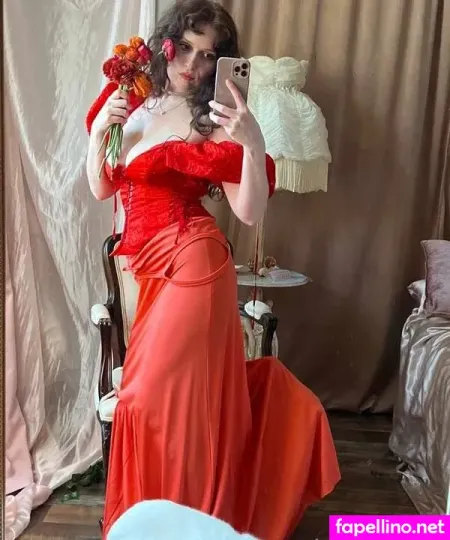 A Rose OnlyFans Thumbnail #IlpQuyz1Bg