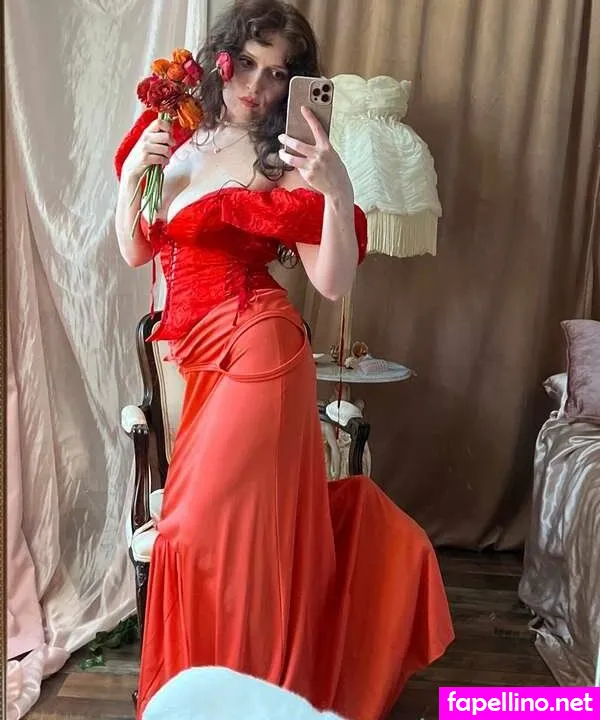 ___a._rose__, worksofarose Nude Leaked OnlyFans Photo #IlpQuyz1Bg