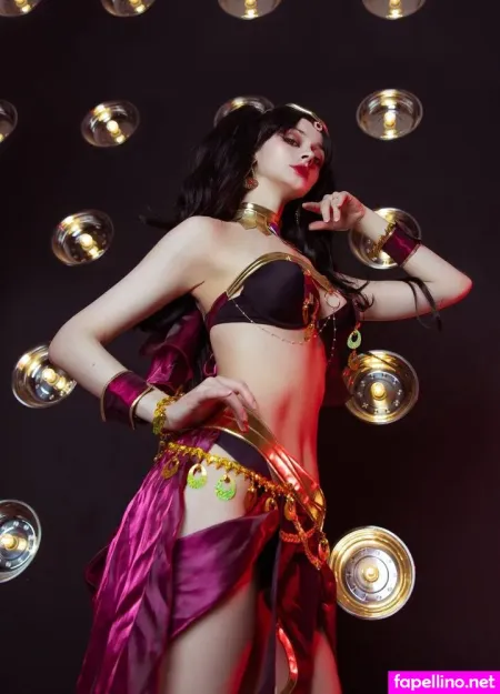 A Satan El OnlyFans Thumbnail #dxqEGQvLtX