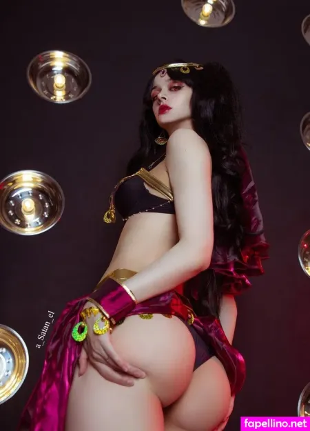 A Satan El OnlyFans Thumbnail #ia9H8EiTth