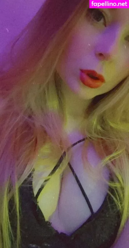 A Tendergirl Vialeti OnlyFans Thumbnail #QhfYC7bwva