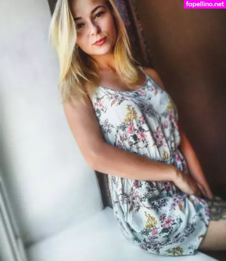 A Tendergirl Vialeti OnlyFans Thumbnail #q8juskcmD2