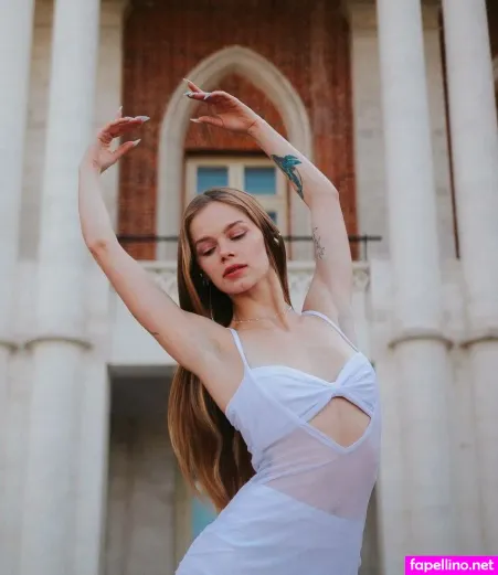 A Vosika OnlyFans Thumbnail #SoQrIqq31Z