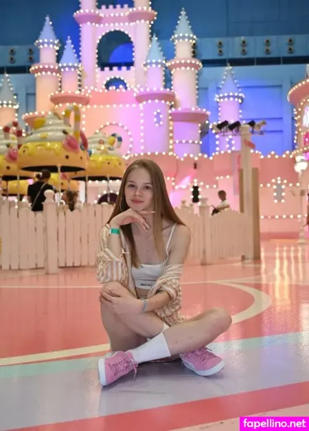 A Vosika OnlyFans Thumbnail #mFAKbibWhO