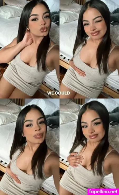 A Vriell OnlyFans Thumbnail #DNCcseSU89
