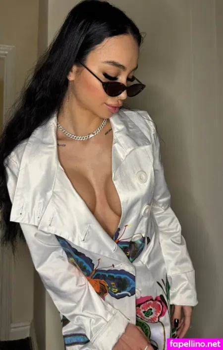 A Xandra Free OnlyFans Thumbnail #XQowIbzqkj