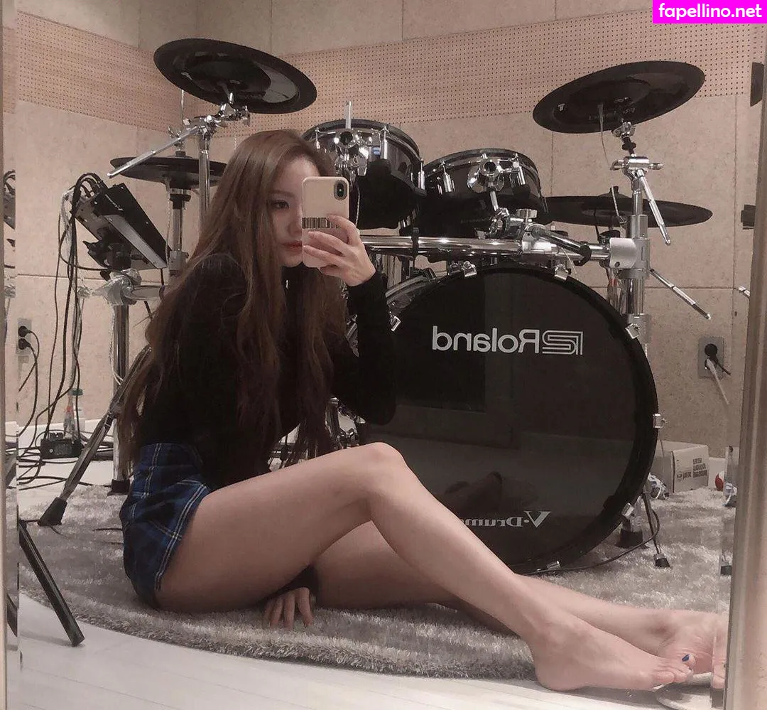 AyeonBeats, ayeon3131, u94725779 Nude Leaked OnlyFans Photo #QMU6HUsp4l