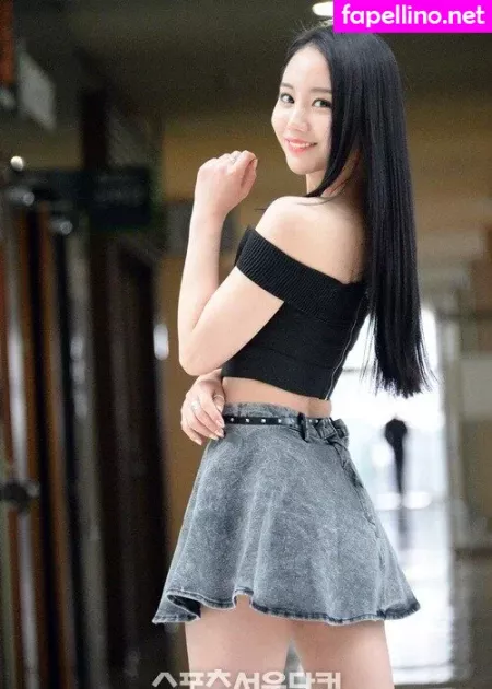 A Yeon OnlyFans Thumbnail #SRTLdx863K