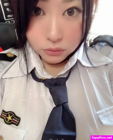A1 Fuwa OnlyFans Thumbnail #wIZZ9zQ7rZ