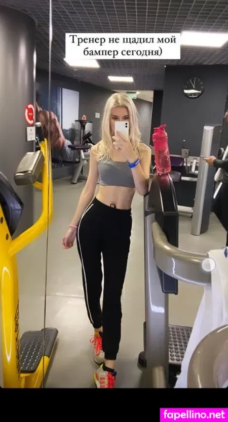 A1nnette OnlyFans Thumbnail #DGy5VQd0gQ