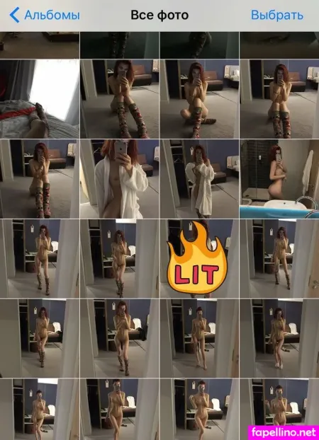 A1nnette OnlyFans Thumbnail #Zk6OcVBJ9g