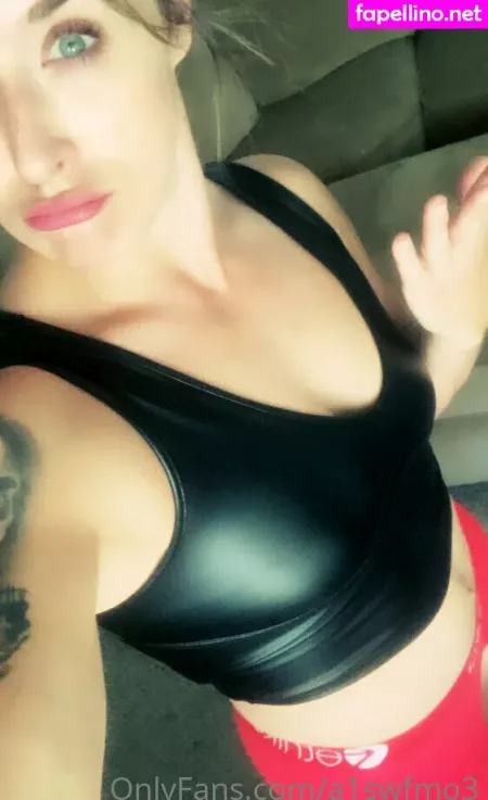 A1swfmo3 OnlyFans Thumbnail #TD9FObBTs5