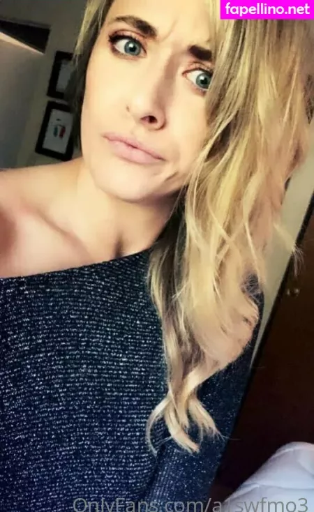 A1swfmo3 OnlyFans Thumbnail #UmeB2FtQb7