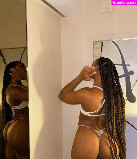 Aaaaayevuh OnlyFans Thumbnail #LWIuwQTUfm