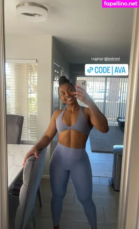 Aaaaayevuh OnlyFans Thumbnail #aRXrHX3A7w