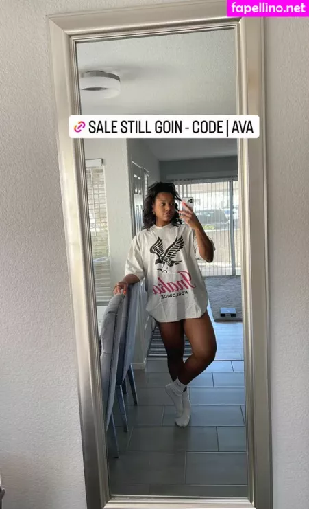 Aaaaayevuh OnlyFans Thumbnail #hddI0aYUJp