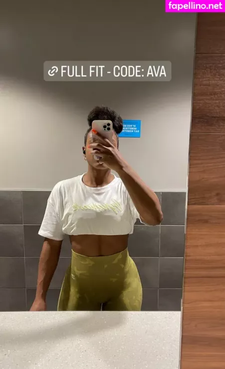 Aaaaayevuh OnlyFans Thumbnail #y5Tsc7sCZx